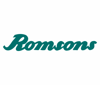Romsons